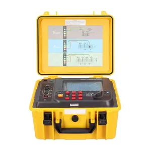 Soil Resistivity