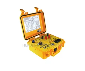Soil Resistivity