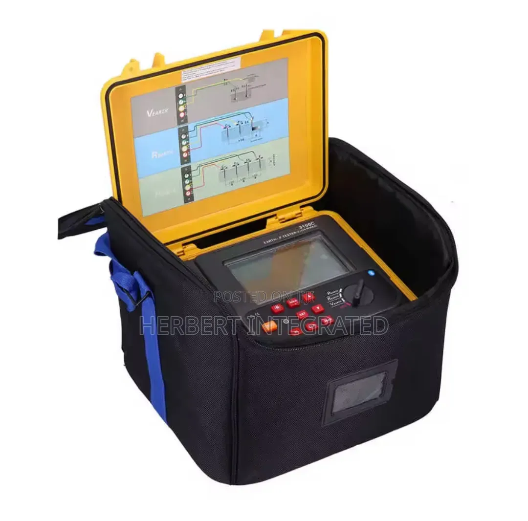 Soil Resistivity
