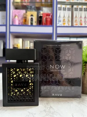 Lattafa Rave Now Edp 100ml