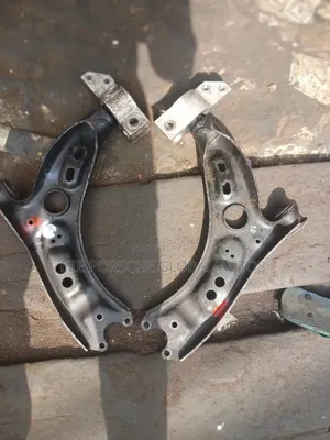 Front Lower Arms for Passat Cc,Fsi,Tsi,Se,Jetta and Tiguan