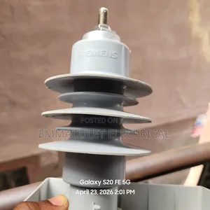 11kv Silicon Lighting Arrester