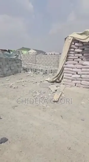 Multipurpose Land for Sale at Gwarinpa