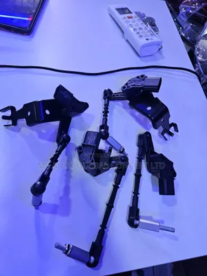 Bentley Bentayaga Level Sensor