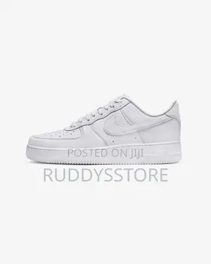 Nike Air Force 1 Classic Sneakers