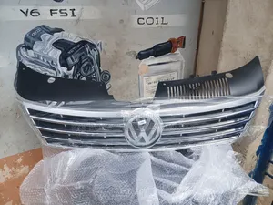 Front Grill for Passat Cc 2012-2014