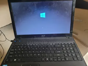 Laptop Acer Aspire 5742G 4GB Intel Core i5 HDD 320GB