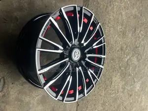 16” Rim Brand New Available on Toyota Corolla and Camry