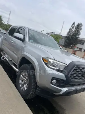Toyota Tacoma 2018
