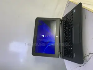 Laptop HP ProBook 11 G2 EE 4GB Intel Core i3 HDD 500GB