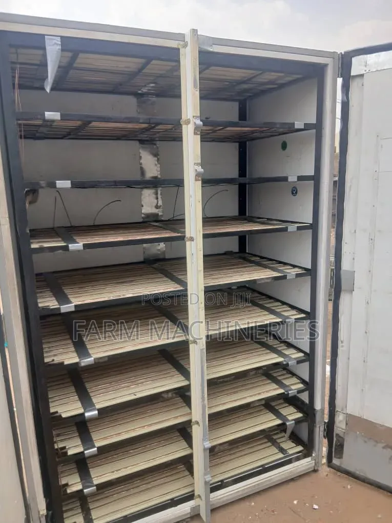 Ice Block Machine