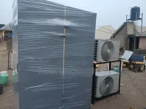 Ice Block Machine