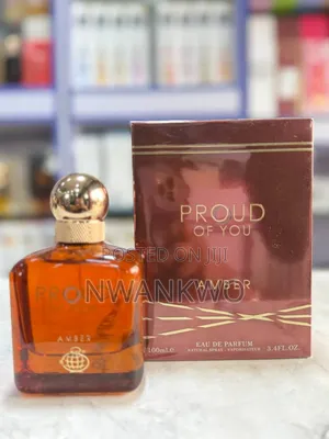 Fw Proud of Youscents for Men 100ml