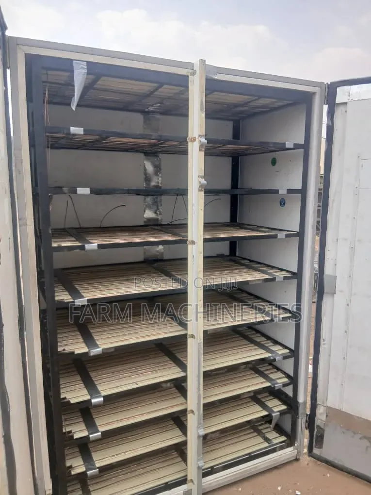 Ice Block Machine