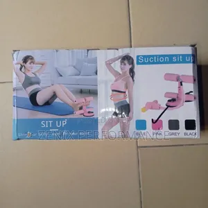 Suction Sit Up