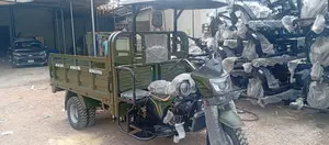 New Tricycle 2025 Green