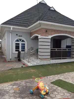 Furnished 3bdrm Bungalow in Power Line Area for sale