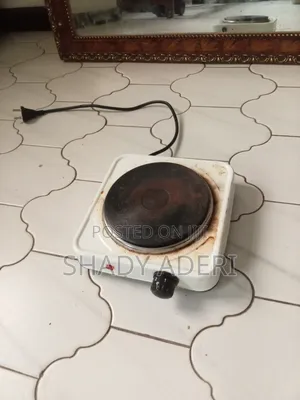 Electric Hot Plate