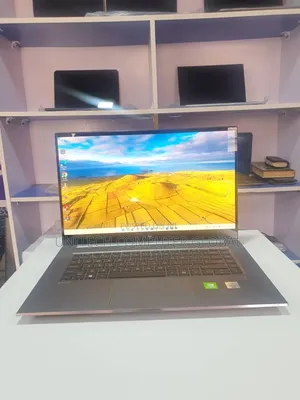 Laptop HP ZBook Create G7 32GB Intel Core i7 SSD 512GB