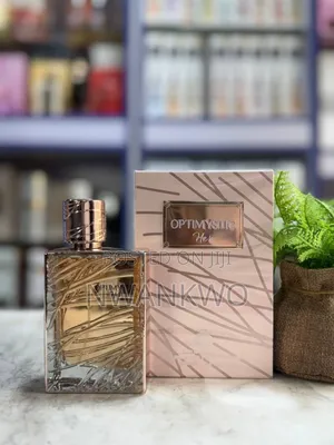 Optimystic Her by Fragrance World for Women
100ml