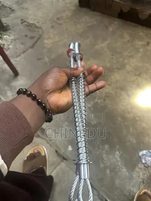 Weep Check 1/8” X20 -1/4”