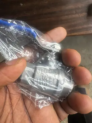Ball Valve Stainless 1/2” X 1,000psi