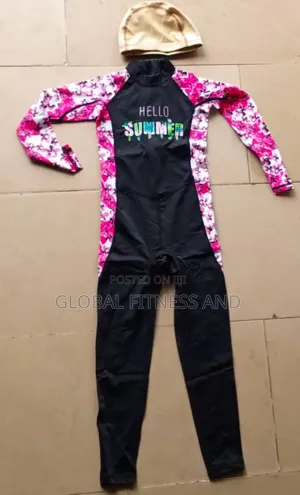 Kids Swim Suit