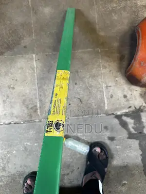 Filler Wire 2.4mm T-70s-2 5kg