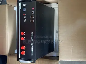 Pylon-Tech Battery Uf5000(5.12)Kwh
