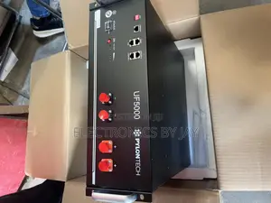 Pylon-Tech Battery Uf5000(5.12)Kwh