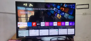 43" Lg Un70006la