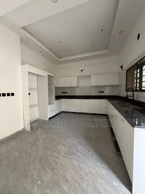 5bdrm Duplex in Katampe Extension for sale