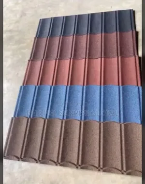 Betchel Aluminum Bond Available