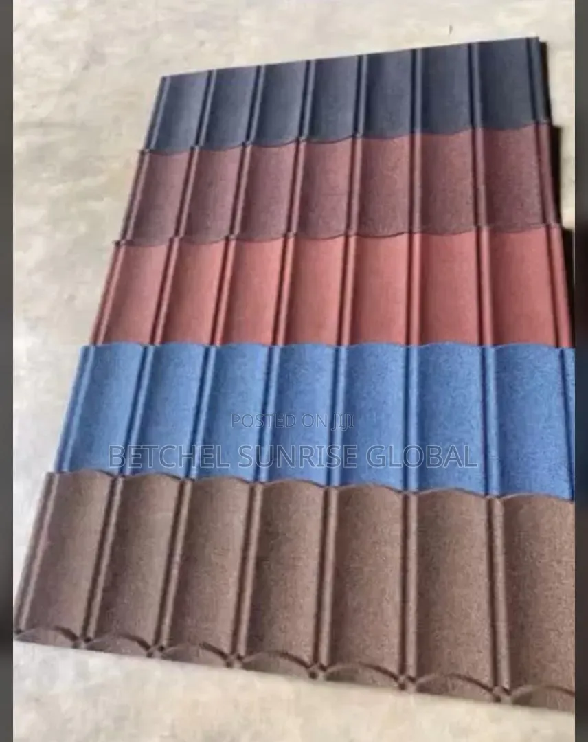 Betchel Aluminum Bond Available