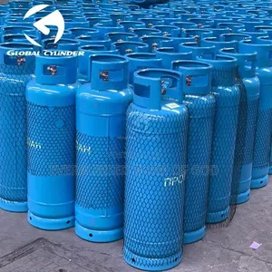 50kg Durable Cooking Gas Cylinder