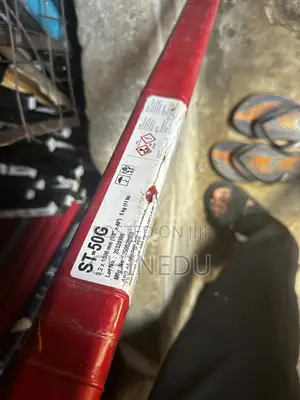 Filler Wire Electrode St-50g 3.2mm
