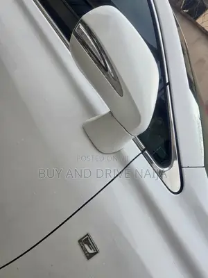 Lexus RX 350 F Sport AWD 2014 White