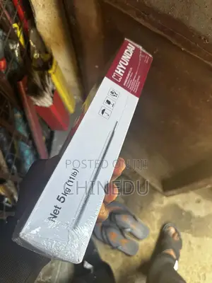 Electrode 3.2mm Hyundai