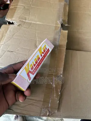 Water Finding Paste
