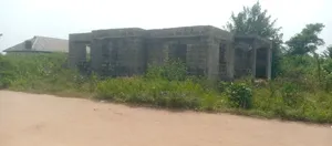 3bdrm Apartment in Ado-Odo/Ota for sale