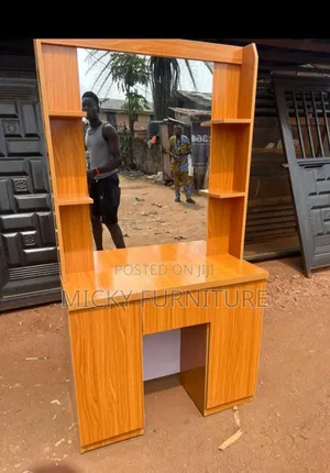 Dressing Mirror