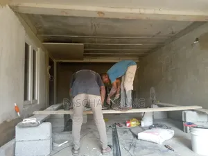 Ceiling Installations