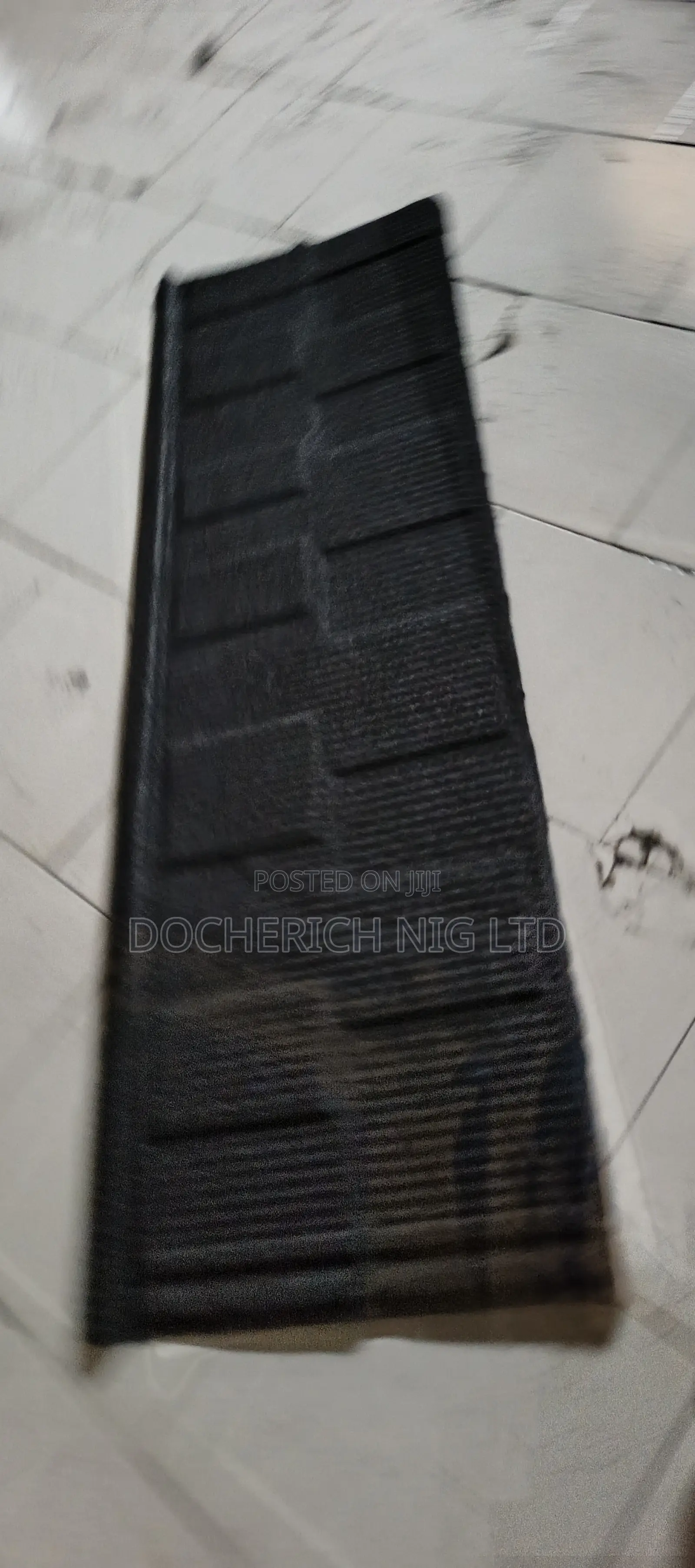 Original And Rugged Shingle Stone Coated Roofing Sheet