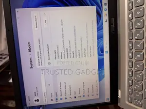 Laptop Asus 4GB Intel Core i5 HDD+SSD 128GB
