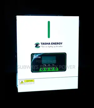 1.5kva 24v Tasha Hybrid Inverter