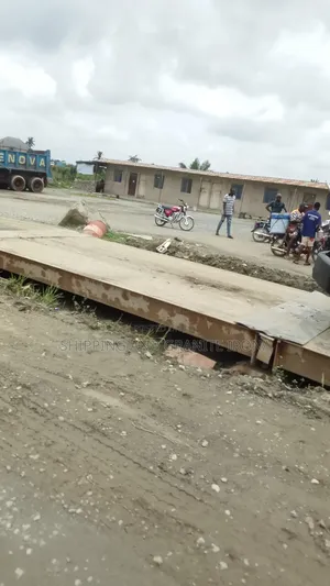 Granite and Chippings Around Anambra