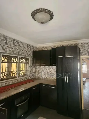 4bdrm Duplex in Progressive Estate, Ibadan for rent