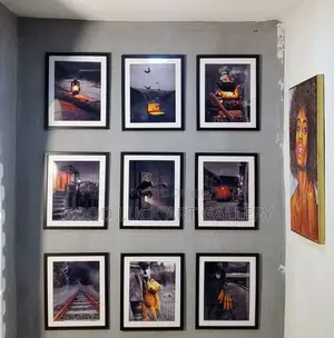 Gallery Wall