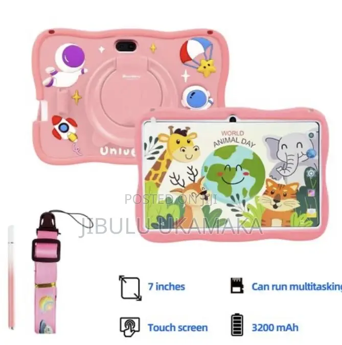 New Tablet 4 GB