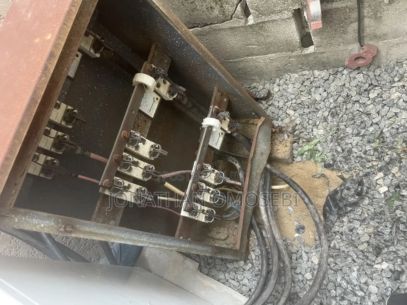Professional Electricial Services